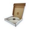 Dicor BT-1834-1 Butyl Seal Tape - 1/8" x 3/4" x