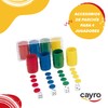 Cayro Ludo Accessories 4 Players Game