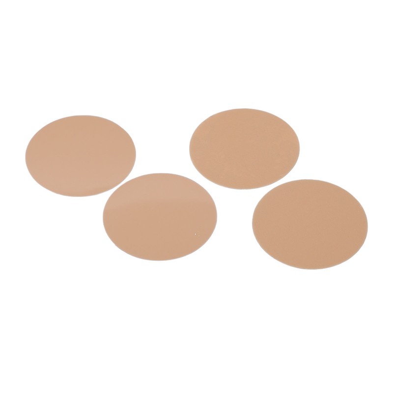 60pcs Concealed Nipple Covers Self Adhesive Prevent Sagging Ultra Thin