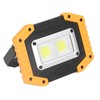 COB Work Light USB Rechargeable IP66 Waterproof Portable Work Light