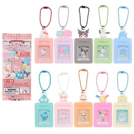 Sanrio 370843 Secret Miniature Holder A (Enjoy Idol) Sanrio Characters