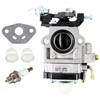 Replacement FOR Carburetor For Echo PB-770 PB-770H PB-770T Backpack Blower