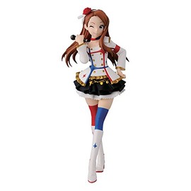 Idolmaster Iori Minase Figur 18cm Anime Statue mit Base