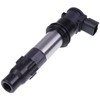 Dowfane Ignition Coil 30700-MFL-003 129700-5150 4Pcs Compatible with Honda CBR1000RA