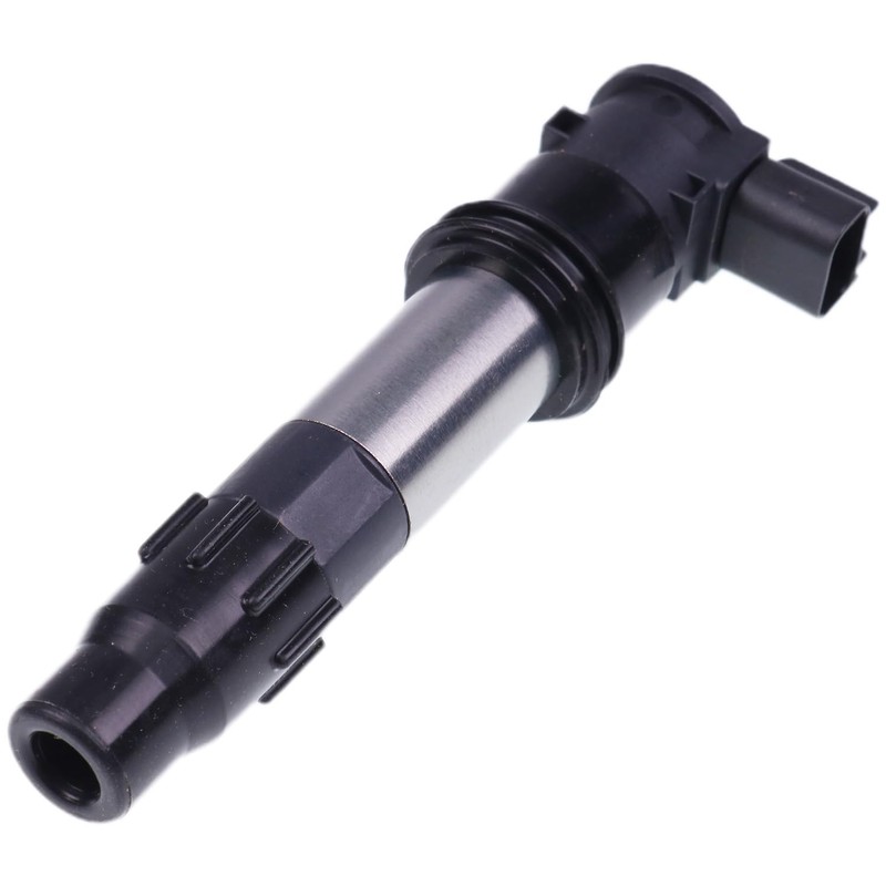 Dowfane Ignition Coil 30700-MFL-003 129700-5150 4Pcs Compatible with Honda CBR1000RA