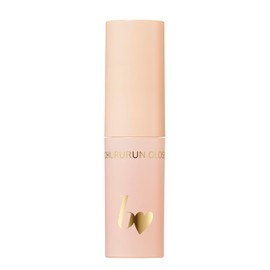 b idol Chururun Gloss (01 Nude Skin) Produced by Shuri Yoshida Akarin Gloss Petitpla