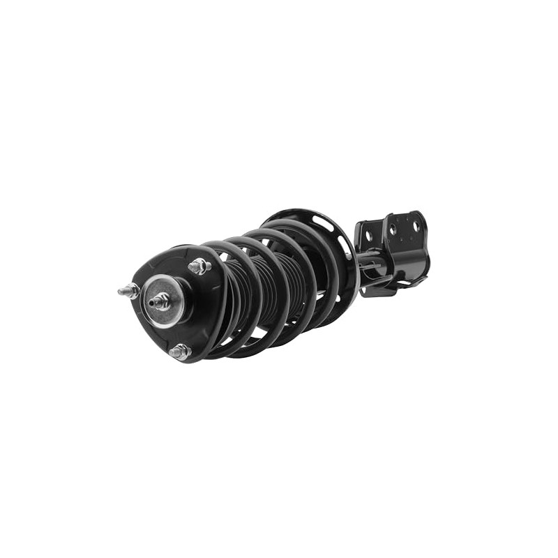 Mando MSS050634 Complete Strut Assembly