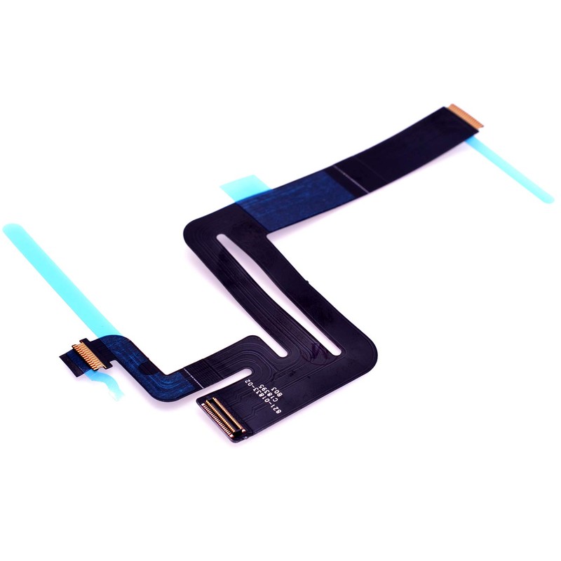 New Trackpad Flex Cable Touchpad Connector Cable Replacement for MacBook