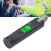 Breath Alcohol Tester High Accuracy Quick Response Wireless Portable Drunk
