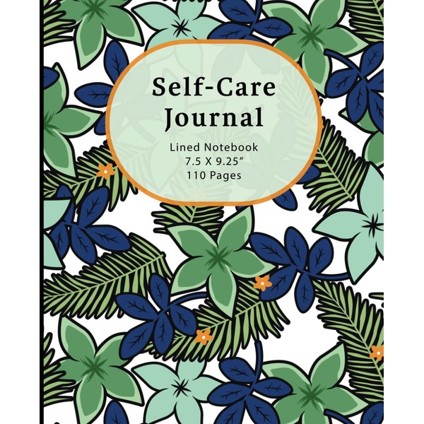 Self-care Journal
