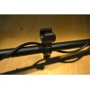 Whites and Garrett 2 Metal Detector Detecting Pinpointer Bracket holder