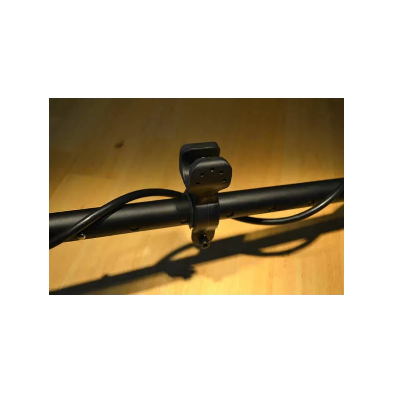 Whites and Garrett 2 Metal Detector Detecting Pinpointer Bracket holder