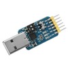 Hailege CP2102 USB to TTL UART 232 485 Port Mutual