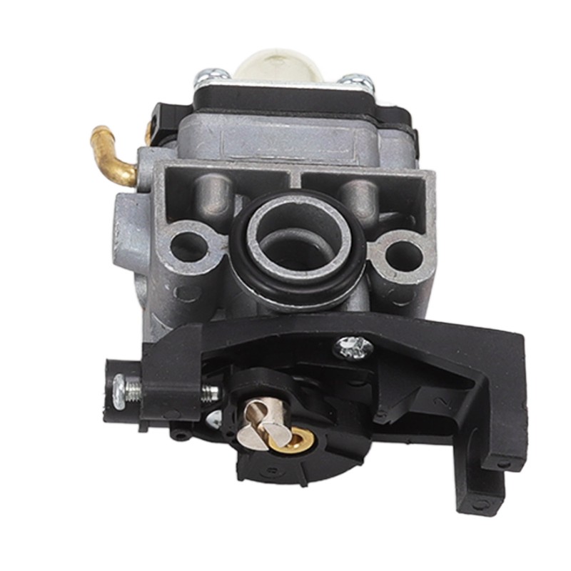 Lawn Mower Carburetor Aluminum Carb Replacemrnt For Husqvarna 531008681 324RX