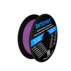 BNTECHGO 12 Gauge Silicone Wire Spool 50 ft Purple Flexible