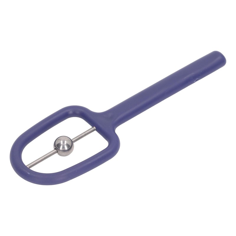 Tongue Tip Exercise Tool U Shaped Improve Flexibility Oral Muscle