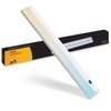 Ansen 36inch 22w Hardwired Under Cabinet Lights, 3 Color Settings
