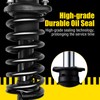Garvee Front Strut Assembly -Left & Right Shock Coil Spring