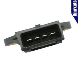 Amrxuts 27370-38000 Ignition Failure misfire Sensor for Hyundai Santa Fe Sonata XG350 Kia Optima Sorento Sedona 1999 2000 2001 2002 2003 2004 2005 2006 L4 V6 2737038000 PC544 MD315784 CNR448