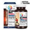 Abottle Optimum Multivitamin & Mineral For Men + For Women