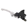 Right Brake Master Cylinder Lever 22mm Rustproof Universal Handlebar Brake