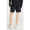 RVCA mens Yogger Stretch Shorts, Black, Medium US