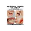 Crema Dental Nano Hidroxiapatita Esmalte Diente Sensibilidad