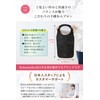 Rokumeike Disposable Apron, Nursing Care Apron, 2.3 Times Thick, 25