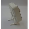 Hive Thermostat Stand, Hive Active Heating Stand Including Screws (White)