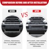 Front License Plate Bracket Holder Compatible with INEOS Grenadier 2020-2024,
