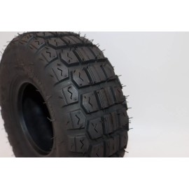K & S Brand 1975 Honda  QA50 Tire 4.00x5 NEW Correct Tread Pattern