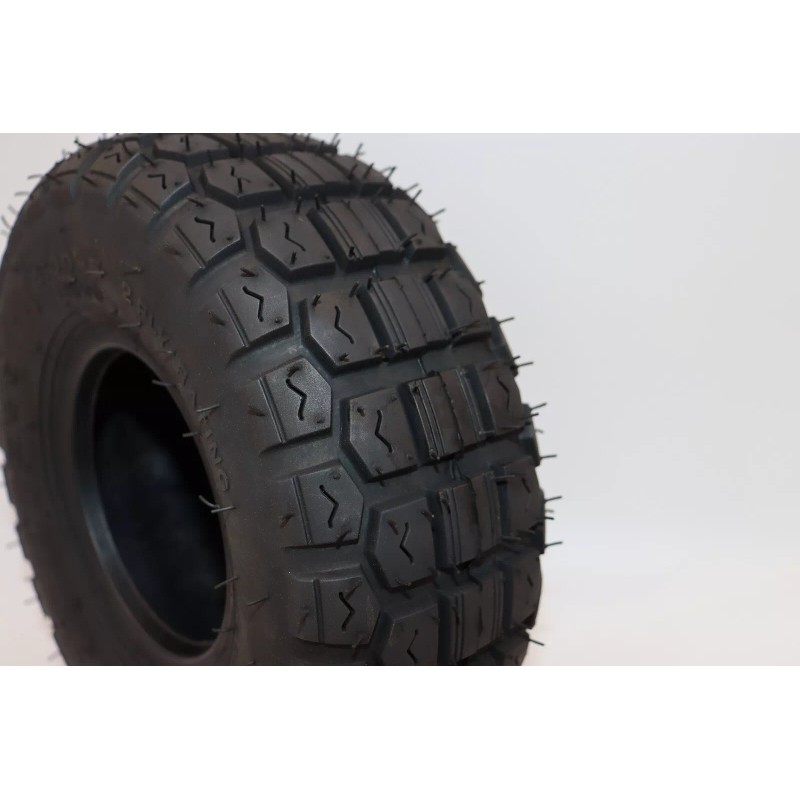 K & S Brand 1975 Honda QA50 Tire 4.00x5 NEW