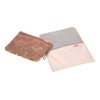 LÄSSIG Baby Nappy Bag with Changing Mat for Travelling /