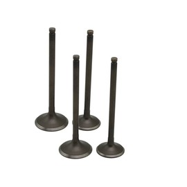 AHL Intake Exhaust Valve Set for Suzuki LTZ400 2003-2009 (2 Pairs)