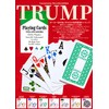 TRILLION GAMING PLAYING CARD 4 COLOR Playing Cards (PIANO BLACK)
