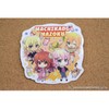 Machikado Mazoku 2-chome Puchichoko Magnet Sticker
