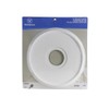 Westinghouse 77035 7703500 Lighting Ceiling Medallions, Molded Plastic, 16 Inch