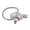 Gakivit 89467-73010 Upstream Oxygen O2 Sensor Compatible with 2010-2011 Toyota