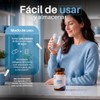 Probióticos y Prebióticos Citrato y Glicinato de Magnesio BIOFLORA Mood