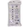ALŌH Hypoallergenic | All-Natural | Multi-Purpose Pet Wipes, Unscented 50ct