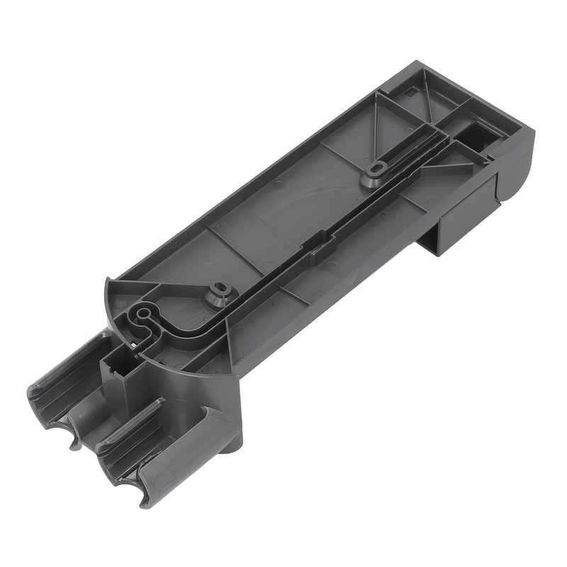 Vacuum Cleaner Docking Station Part Wall Mounted ABS Vacuum Cleaner