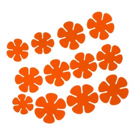 Pot and Pan Protectors, Pan Protectors for Stacking Pan Protectors 3 Different Sizes Pan Protectors 12Pcs Pot Pan Protector Felt Stacking Pads Cookware Dividers Separators Set