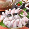 Torafugu Pot Set (3 - 4 servings, 17.6 oz (500