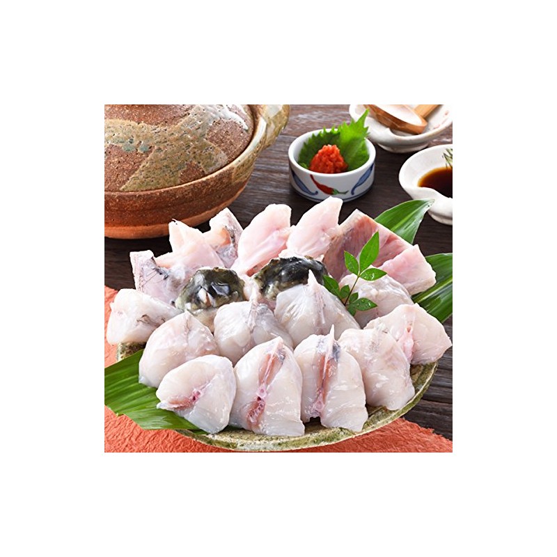 Torafugu Pot Set (3 - 4 servings, 17.6 oz (500