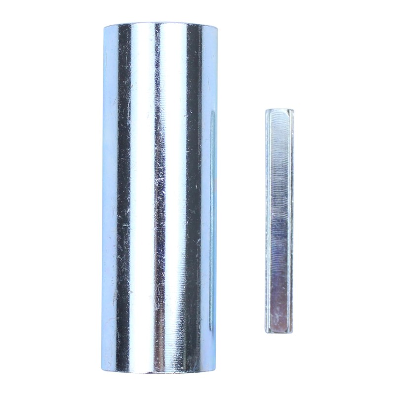 ApplianPar 7/8" to 1" inch Gas Engine Crank Shaft Sleeve