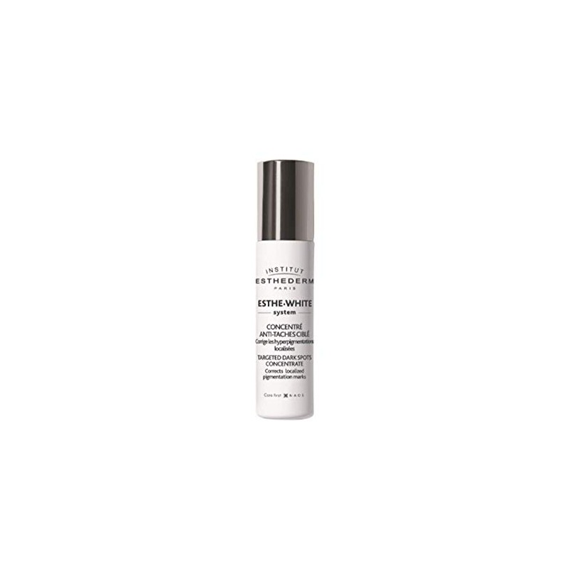 Institut Esthederm Esthe-White System Targeted Dark Spots Concentrate 9ml