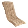 Chaise Lounge Cushion Lounge Chair Cushion For Beach Light