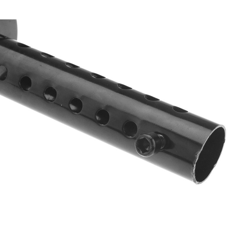 1x 48/60 mm Manifold Baffle DB KILLER Inch Muffler Silencer