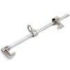 Zonon Steel-aluminum Sliding Horizontal Beam Anchor, Fall Protection Adjustable Beam