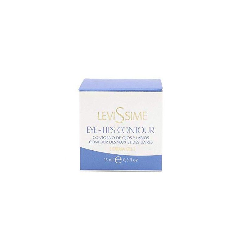 EYE AND LIPS CREAM ANTI WRINKLE ANTI BAGS AND DARKNESS